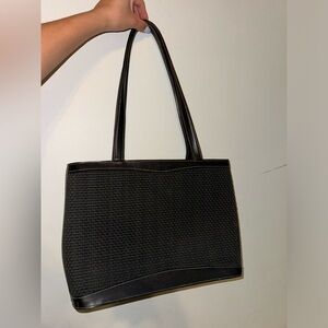 Vintage Jones New York Tote Bag